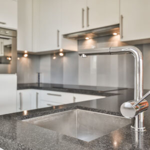Rustenburg Granite