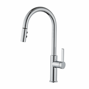 Single Lever Pull Out Mixer