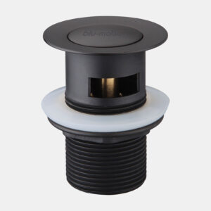 Blu-Motion Basin Pop Up Waste – Slotted 32MM