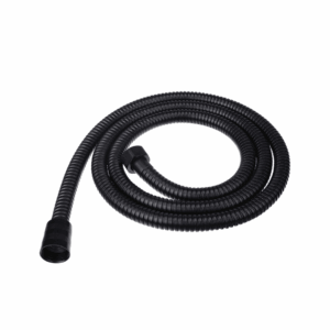 Blu-Motion Hose Black - 1.5M
