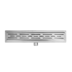 Blu-Motion Shower Cannel – Chrome 800MM