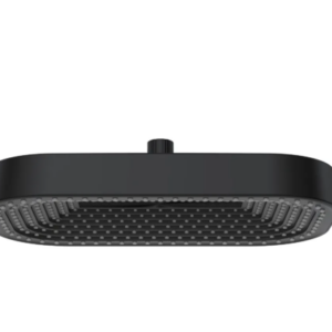 Shower Head Black