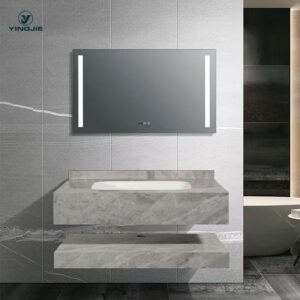 Denver Grey Matt Cabinet and Basin