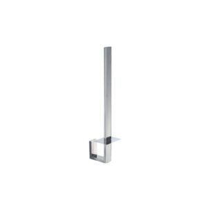 Sydney Chrome Spare Paper Holder