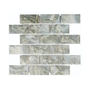 Marble Mix Mosaic