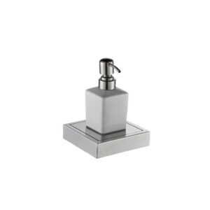Sydney Chrome Soap Dispenser